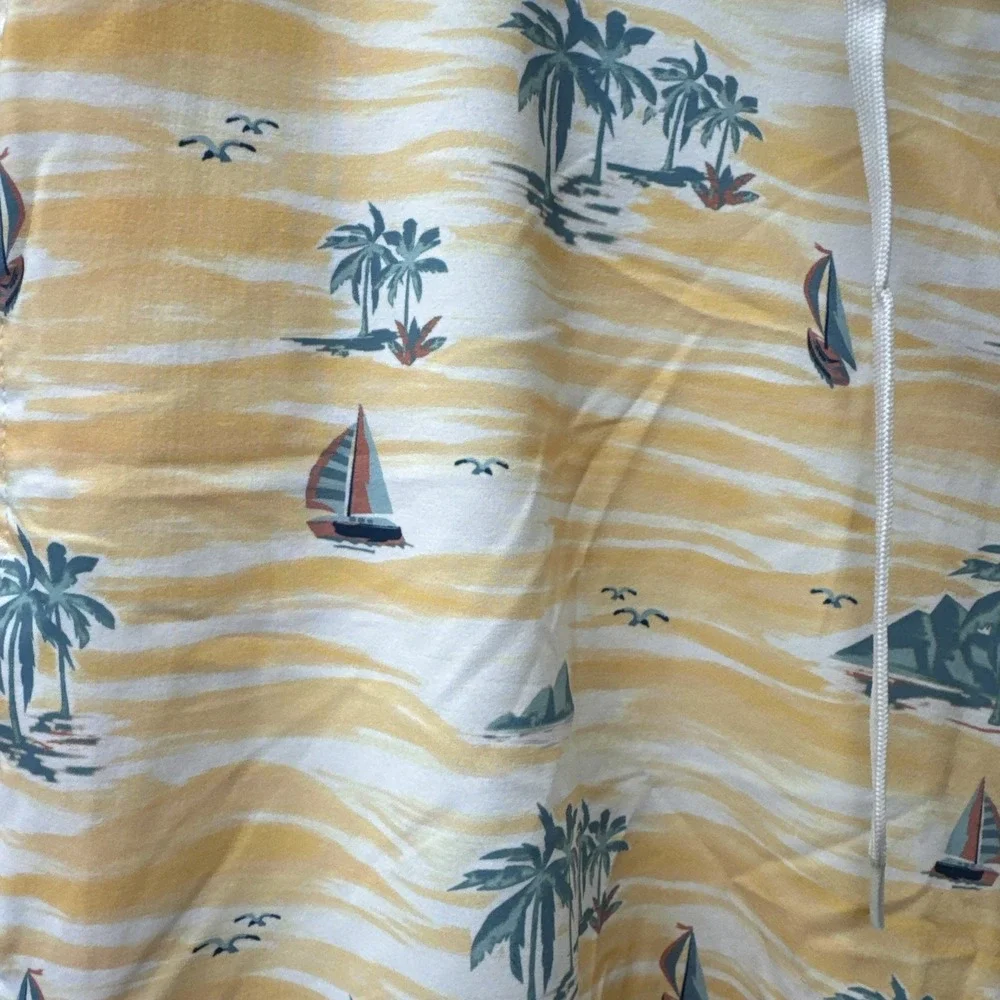 Surf Style Swin Trunks Size 33‎